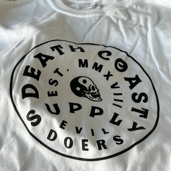 New in box. Never worn. Threadbeast hat, shirt and polo. size XL. - Picture 3 of 4